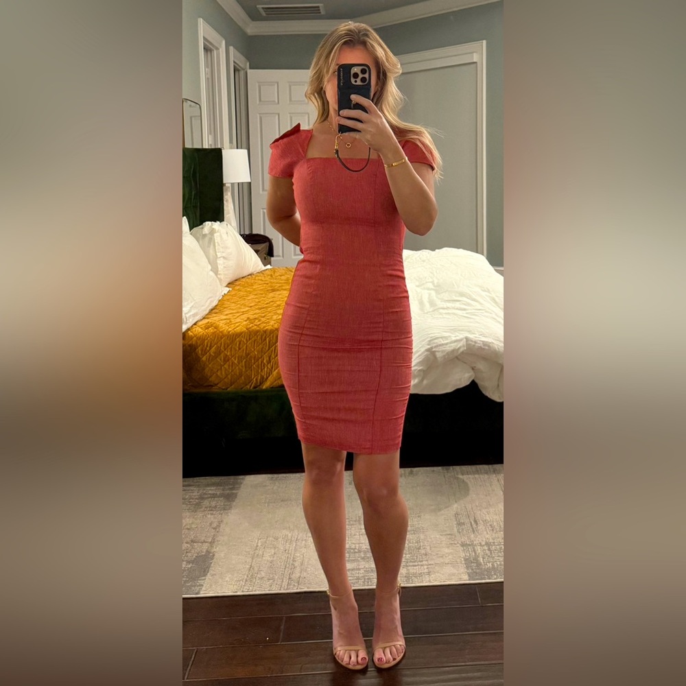 ASOS Dress - Picture 8 of 8